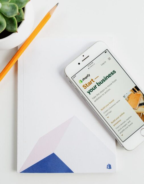 shopify Shopify