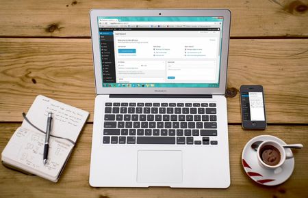 wordpress training